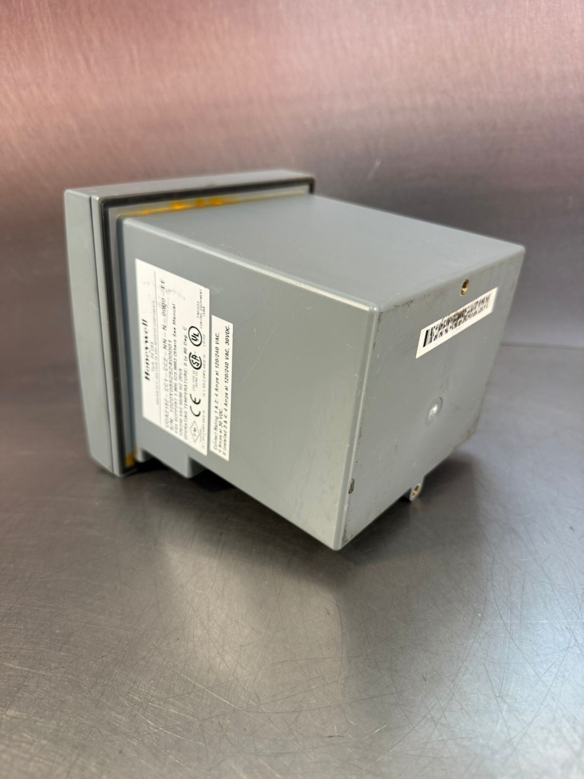 Honeywell UDA2182-CC1-CC2-NN-N-0000-EE (2.5.5)