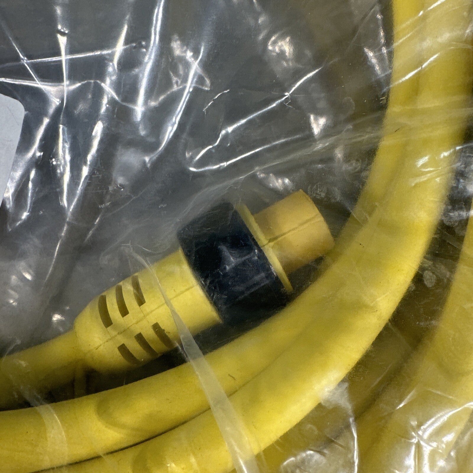 Brad Harrison 664020C05F350 QUICK-CHANGE EXTENSION4P 4P 35’ Neoprene (BIN-1.6.5)