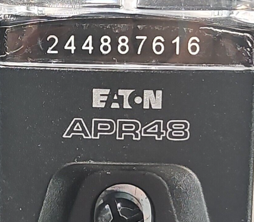 Eaton APR48-3G communication power supply (BIN4.4.4)