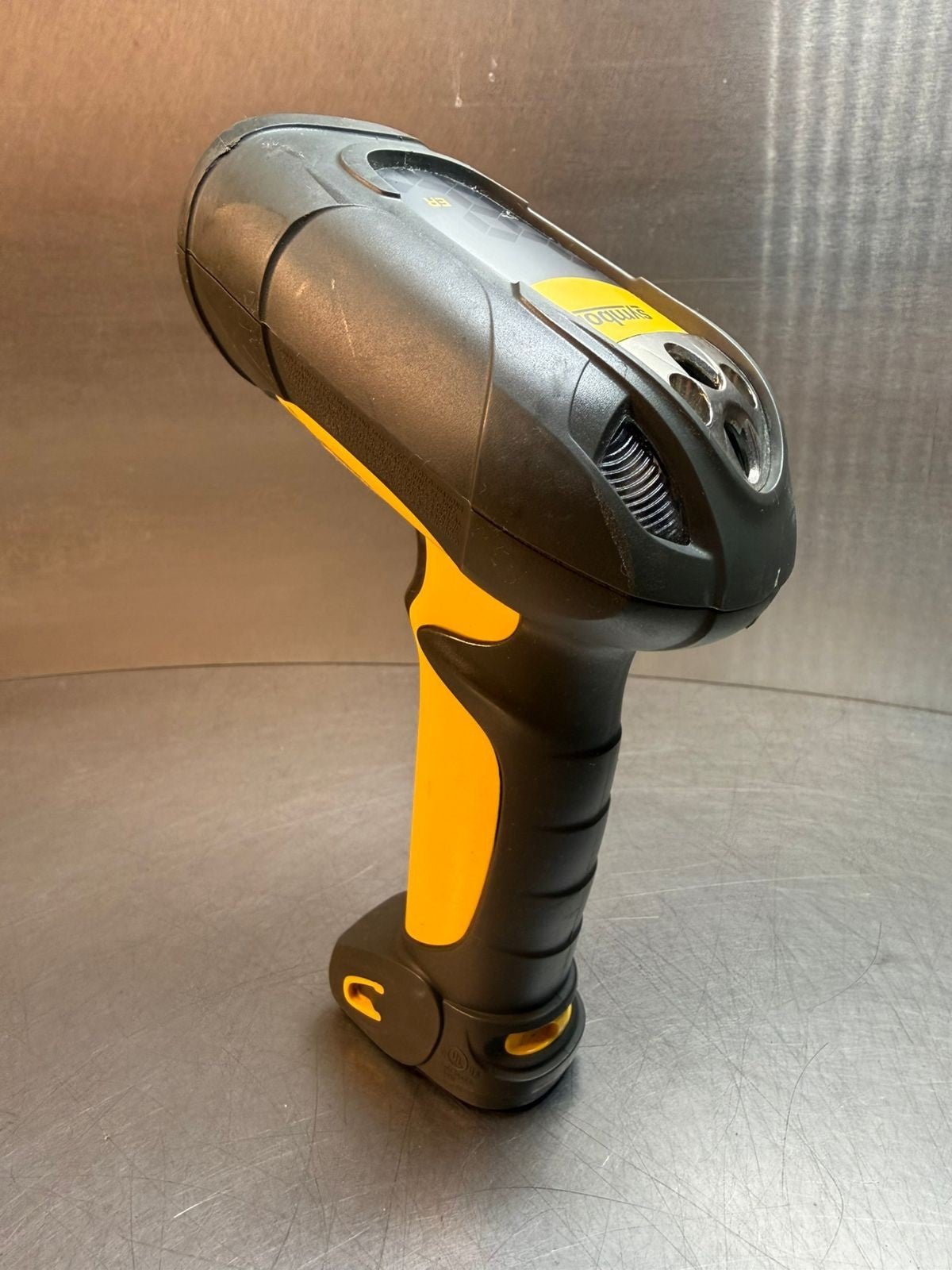 Symbol Ls3578-ER20005Wr Barcode Scanner Ls3578ER20005Wr (7.3.3)