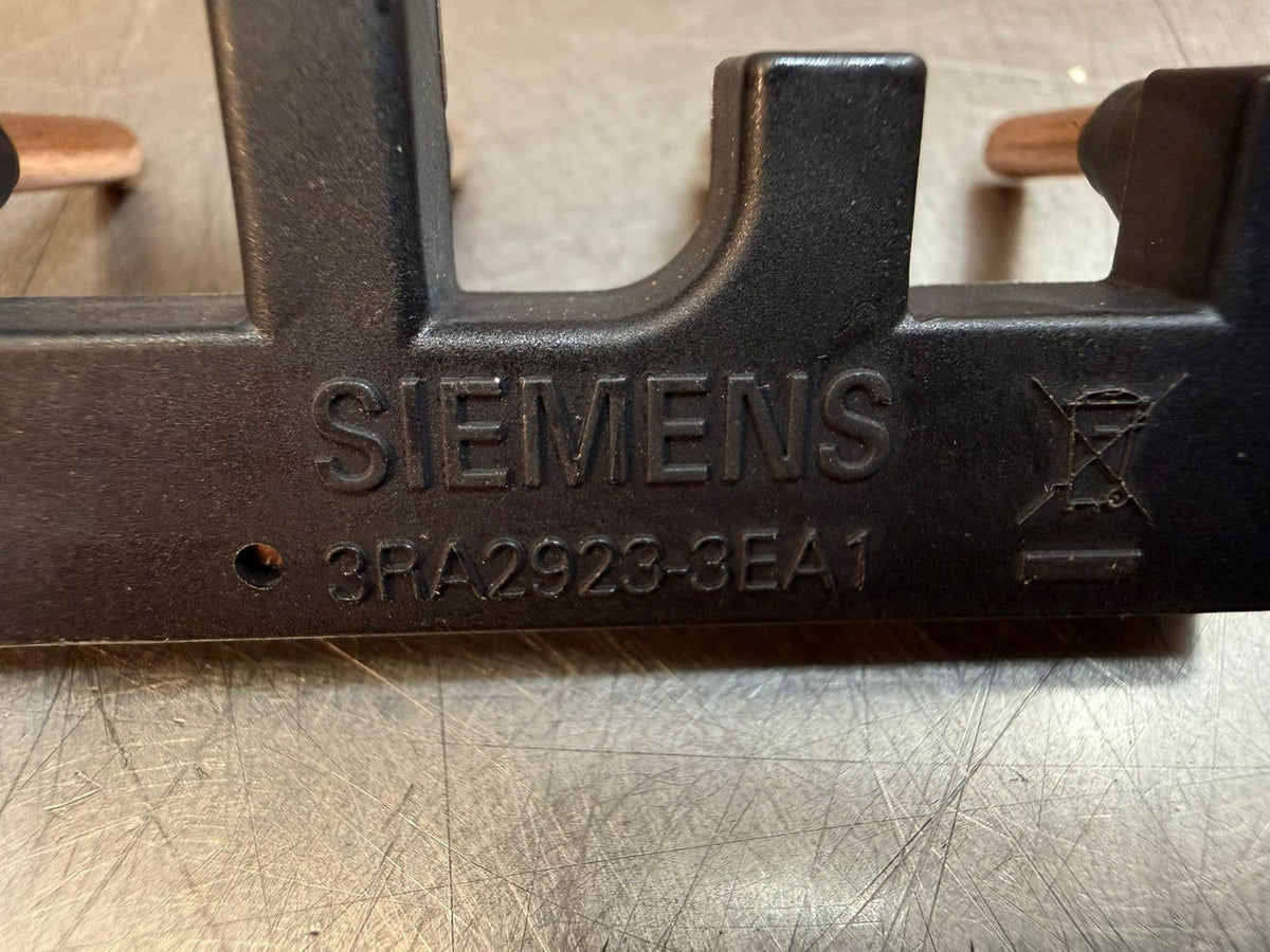 Siemens 3RA2923-3EA1                                            (7.2.1)