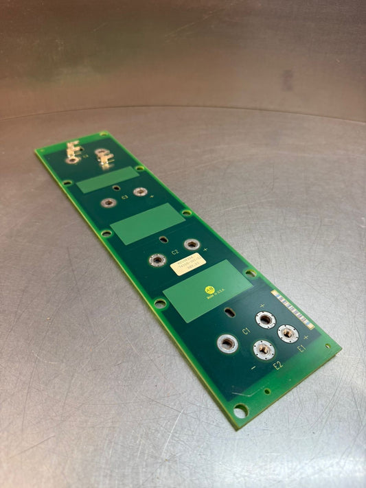 Allen Bradley Pc Circuit Board Card 74100-301-52 / 74100-126-02A   (9.3.3)