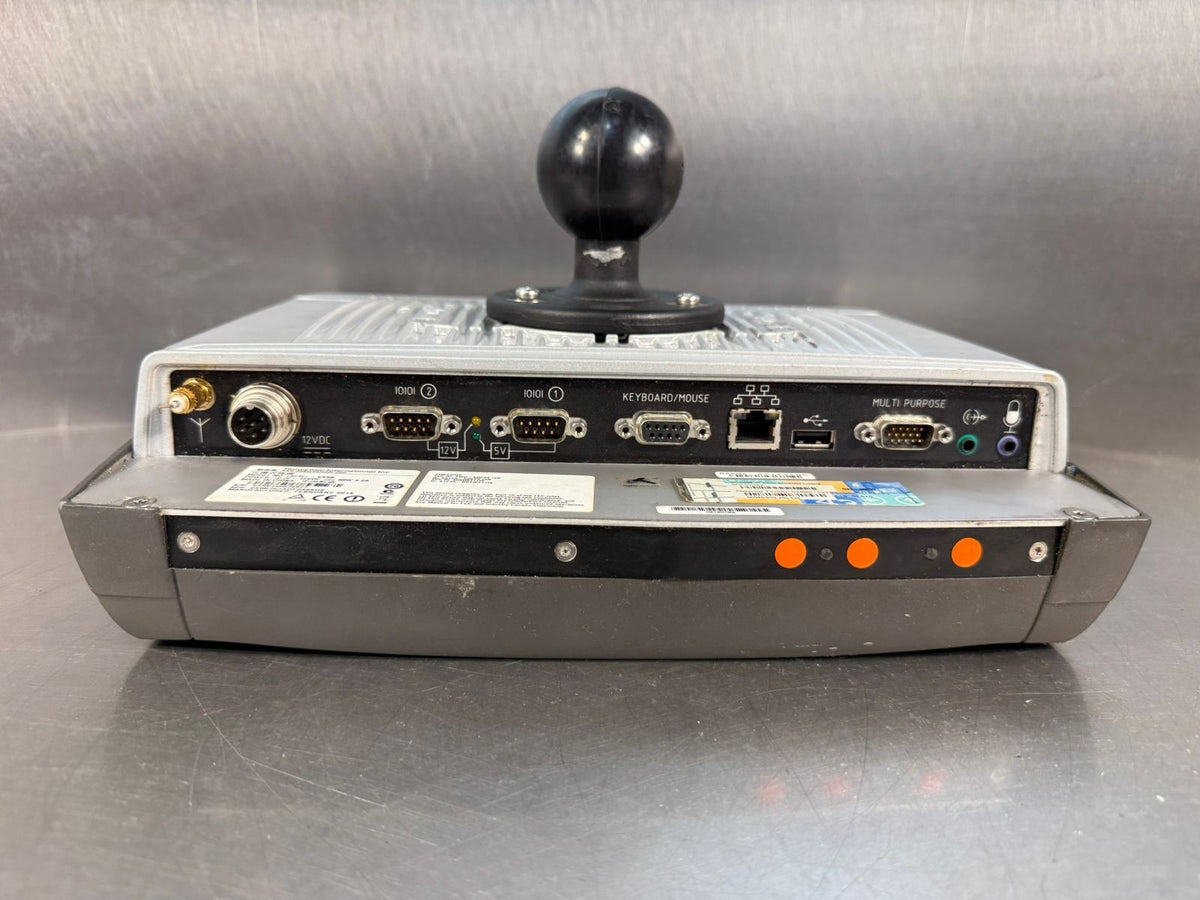 Honeywell VX9B Thor Comp. Dt Terminal VX9B7R1AGF2A0AUS 12Vdc-50W   (7.4.4)