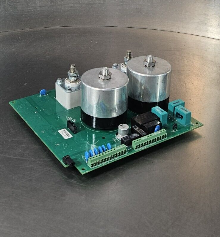 Eaton 9259C95H02 Rev.16 Circuit Board                                   (6.2.4)