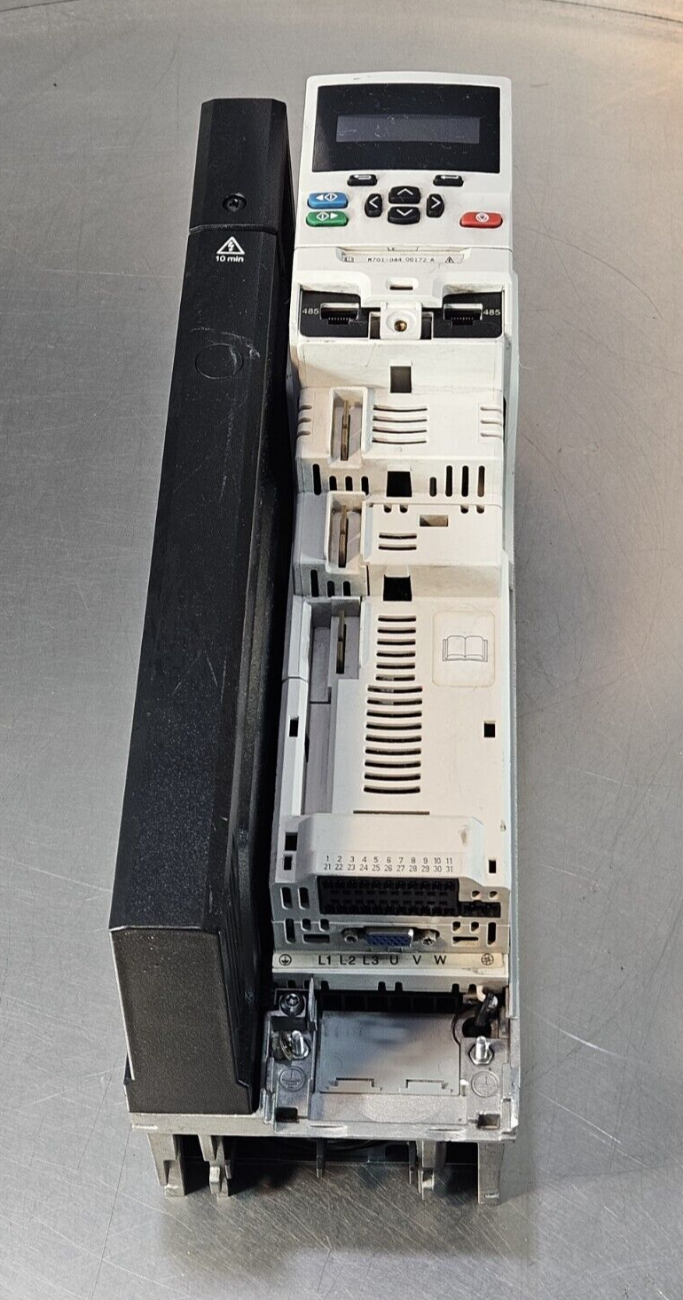 Tested Nidec Control Techniques M701-044-00172 A 7.5/15hp (BIN1.4.1)