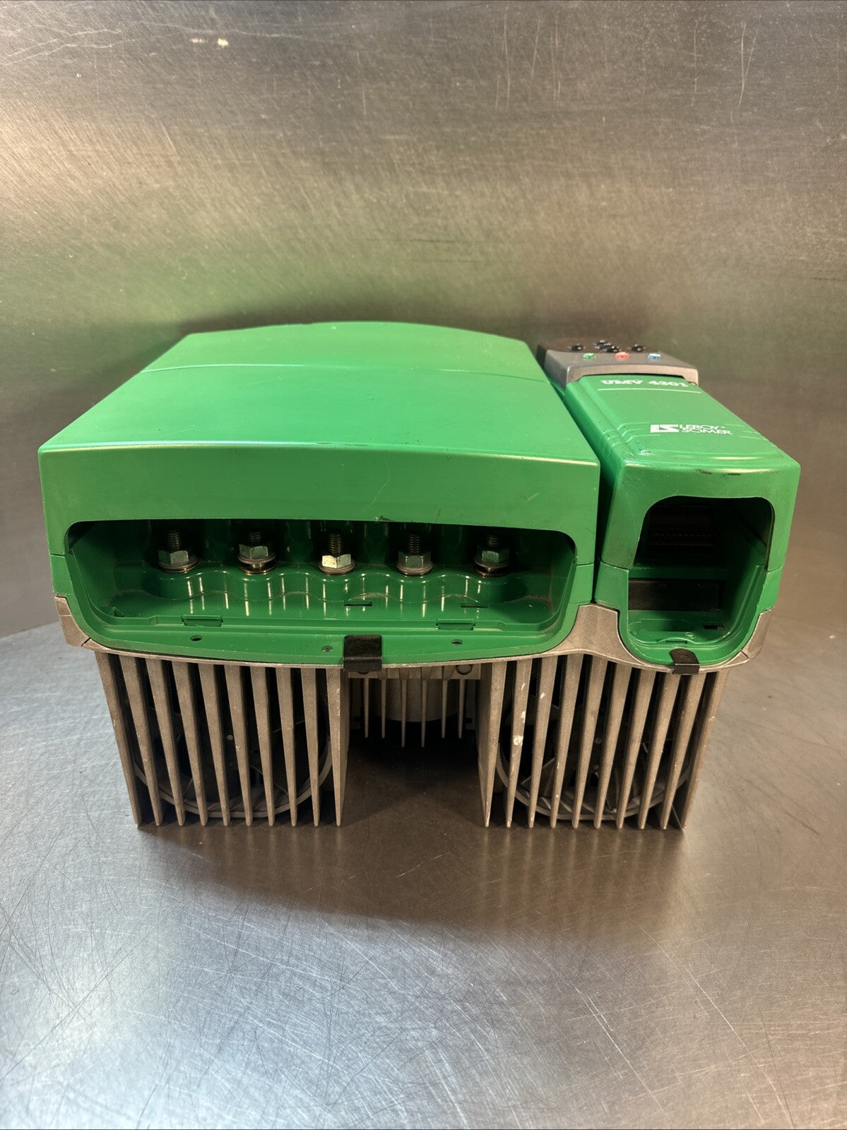 Control Techniques Unidrdrive Leroy Somer V3 22kw UMV 4301 33 T (BIN-7.6.1)
