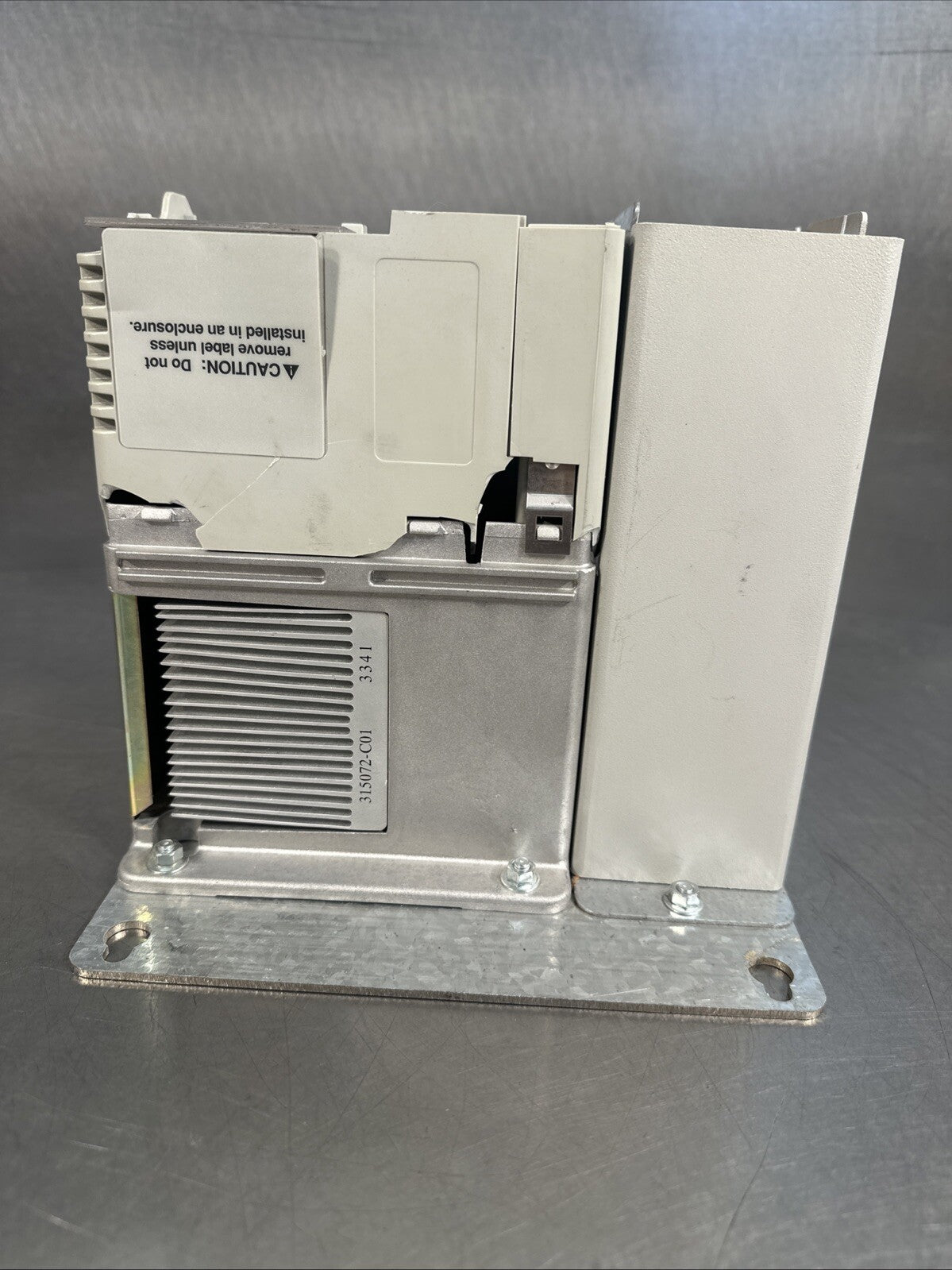 Allen-Bradley 20DD011A3NYNA1NNA   Ser.A     Tested      (BIN 3.2.2)