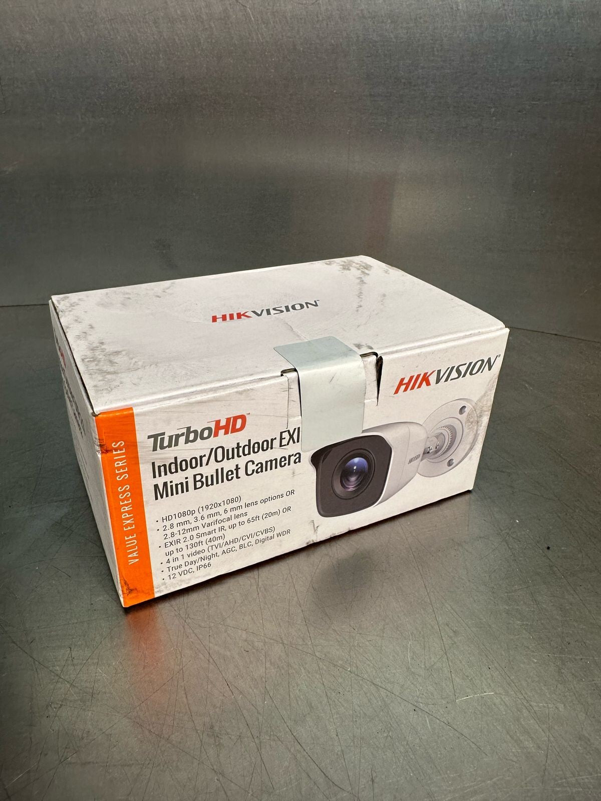 Hikvision ECT-B12F2 TurboHD indor/outdor EXIR2.0 1080p              (7.2.1)