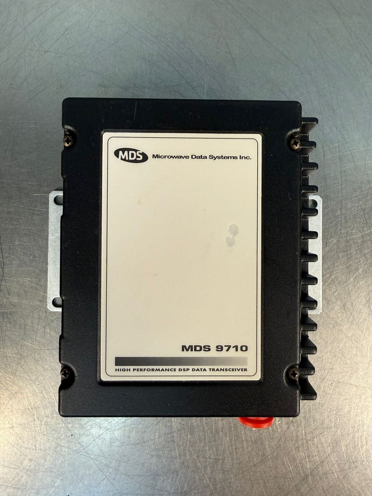 Mds 9710 HL  Data Transceiver 9710AXN1B11C00FFA Rev. N            (9.3.5)