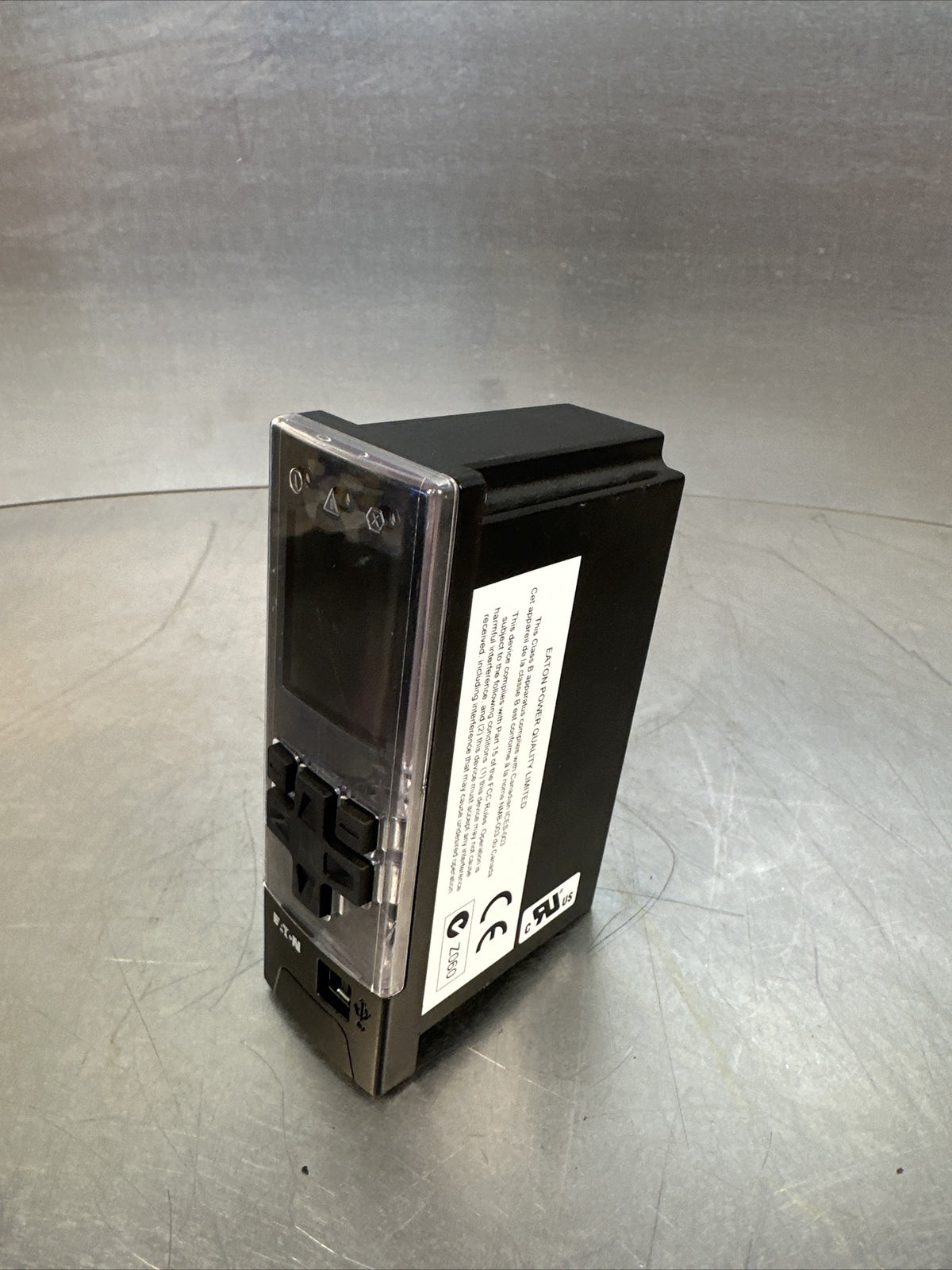 Eaton SC200-00 System Controller (BIN-1.3.4)