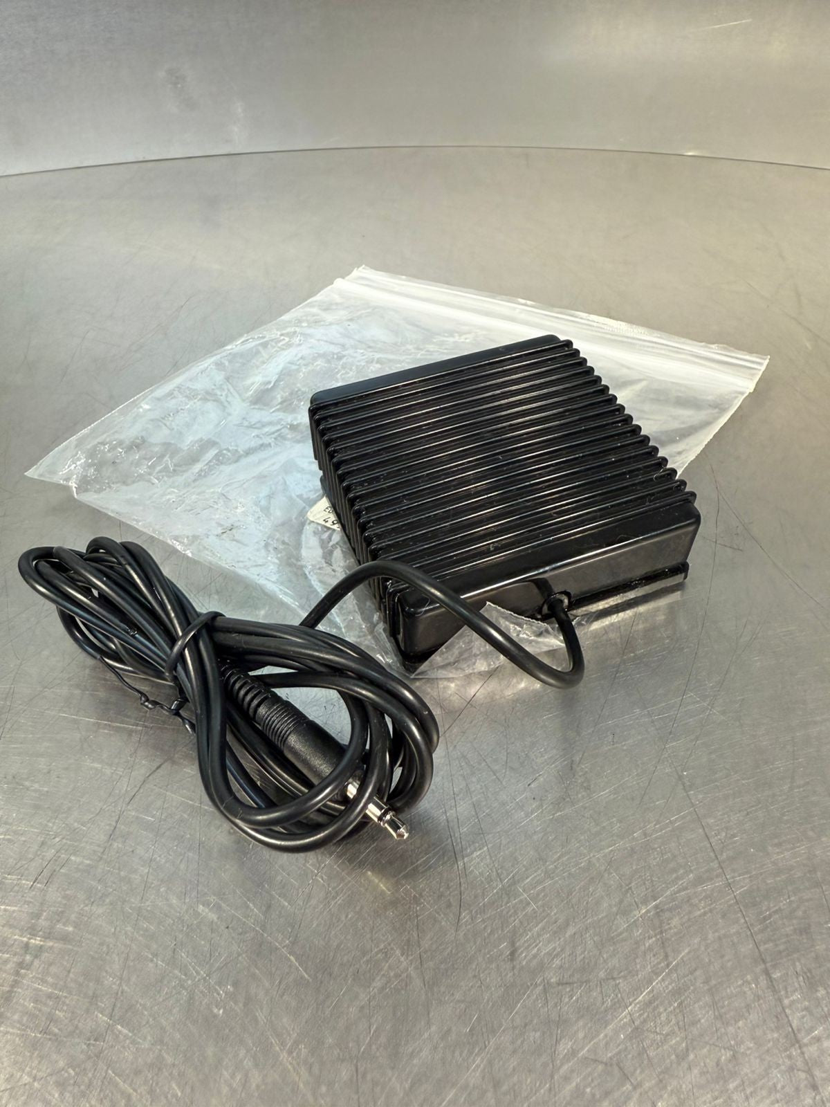 Mitutoyo 937179T Foot Pedal Switch                                 (2.1.5)