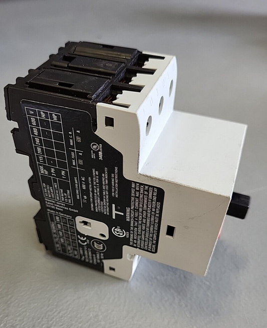 EatonXTPB012BC1  Cutler PLZM01-1(BIN354)