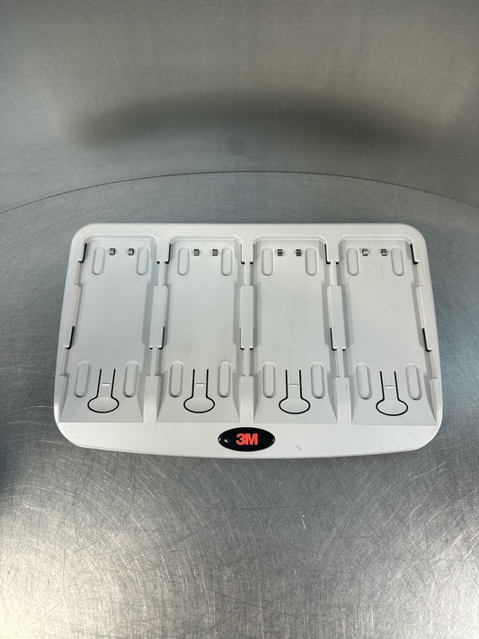 3m Docking Station Power Supply TR-944N / TR944E Rev. C (3.2.5)