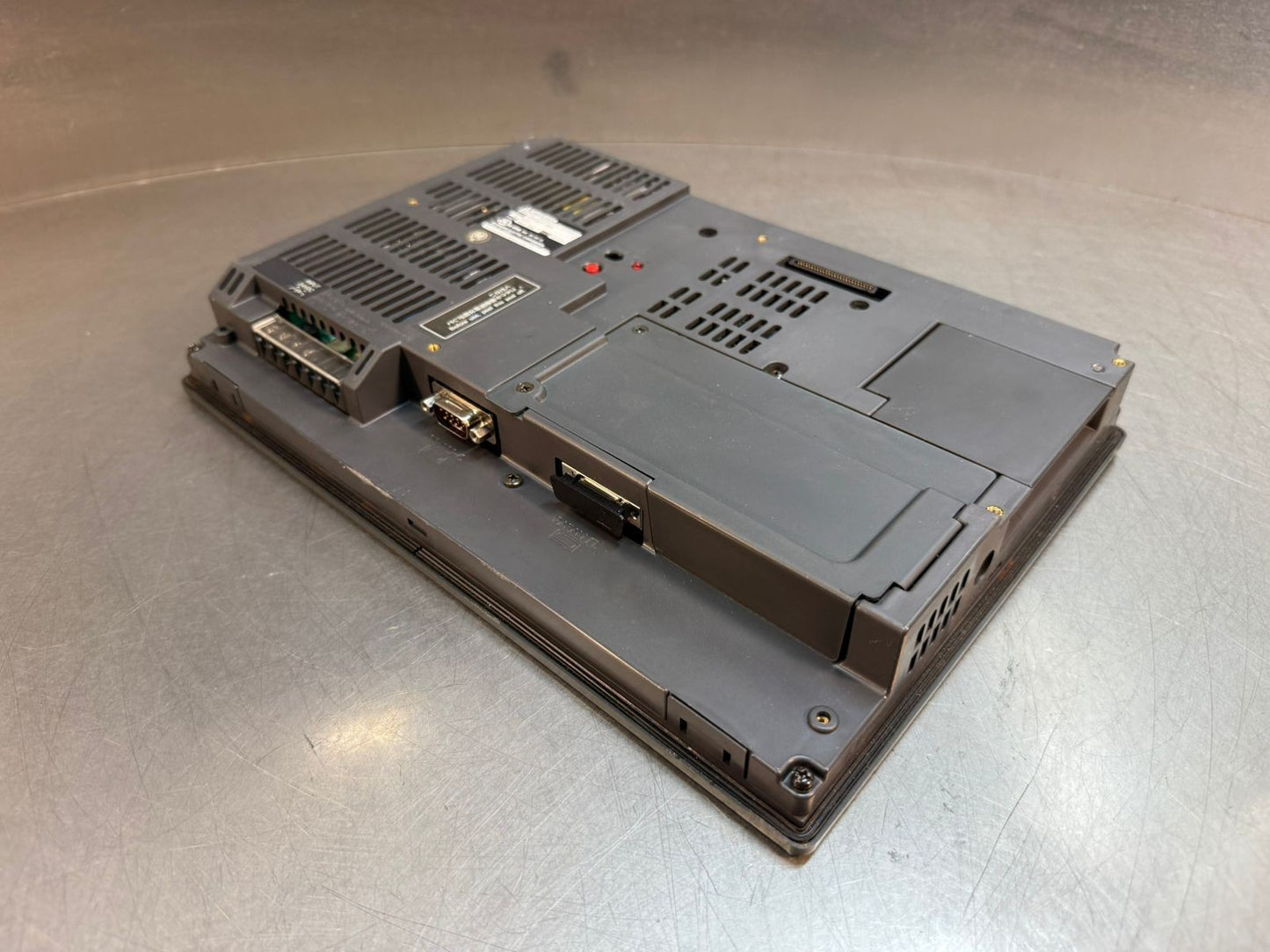 Mitsubishi Touch Screen A970GOT-SBD A970GOTSBD                     (9.3.4)