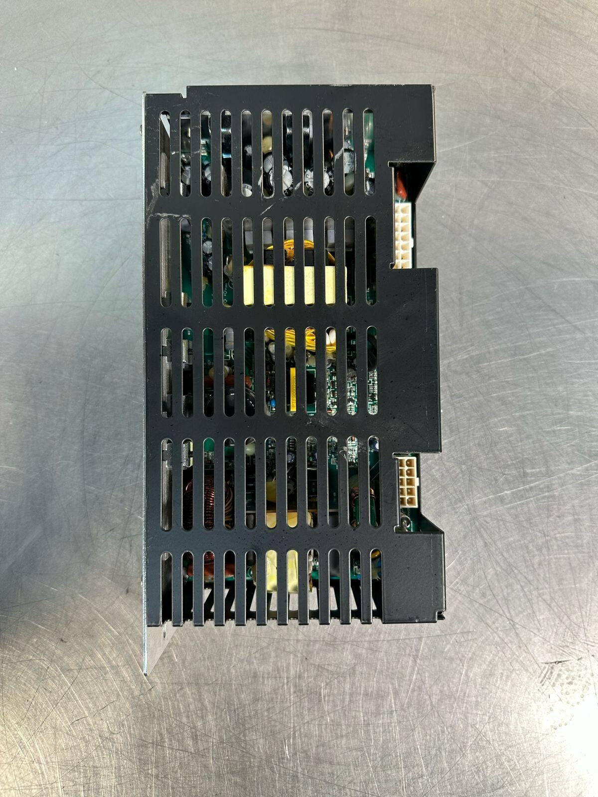 Tdk Lambda AC Input 100-240VAC, 50/60Hz, 2A Linx  MP10696           (6.2.2)