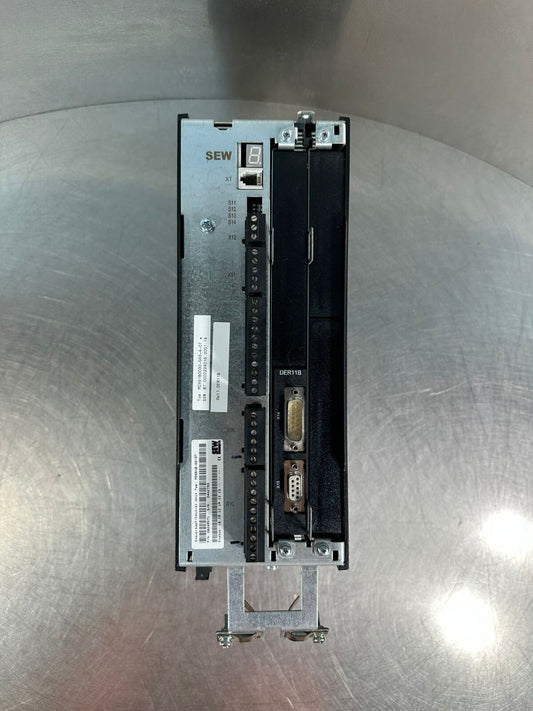 Sew Eurodrive MDX61B0030-5A3-4-0T INVERTER DRIVE 380-500V  (12.5.6)