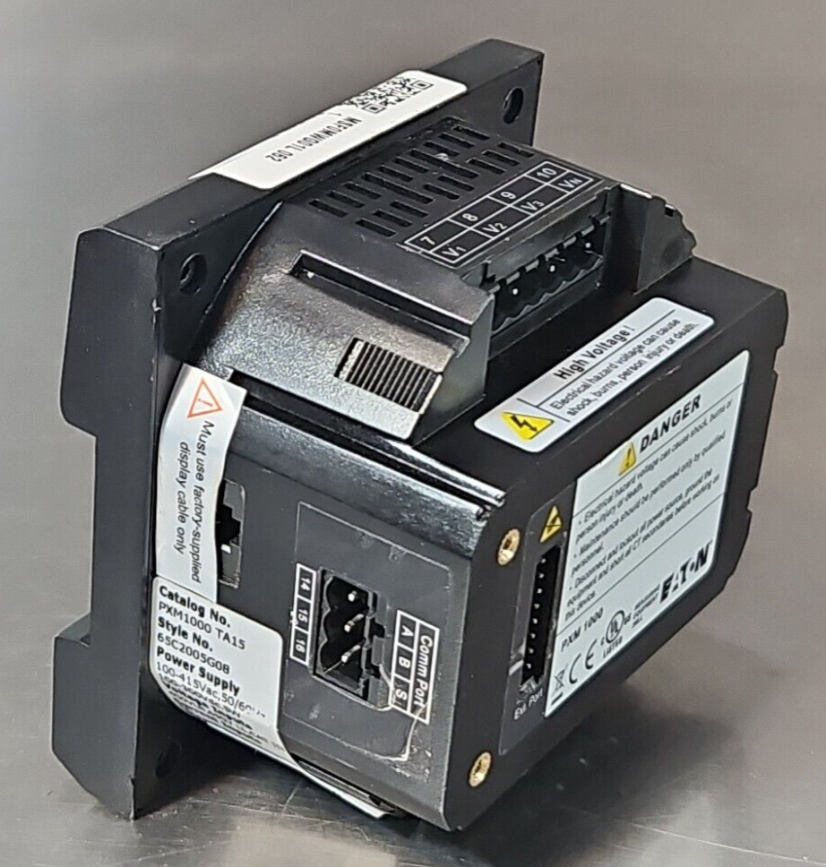 Eaton PXM1300TA15 Video and Audio Equipment Accessor                    (BIN433)