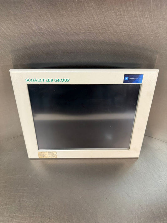 Fag Schaeffler Group BDR24-15-VGA DC24V / 4A                       (8.3.7)