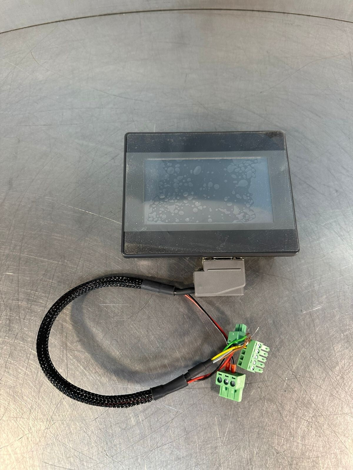 Weintek HMI MT6050IP/ MT-6050iP                                     (3.2.3)