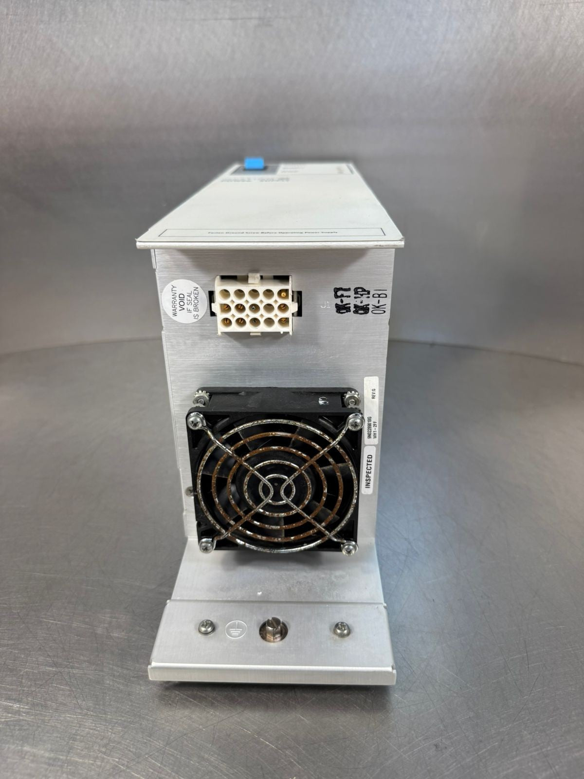 Magnetek Ovation WH1-2FF Power Supply 100-240V 8a 50-60hz 500w (5.6.3)