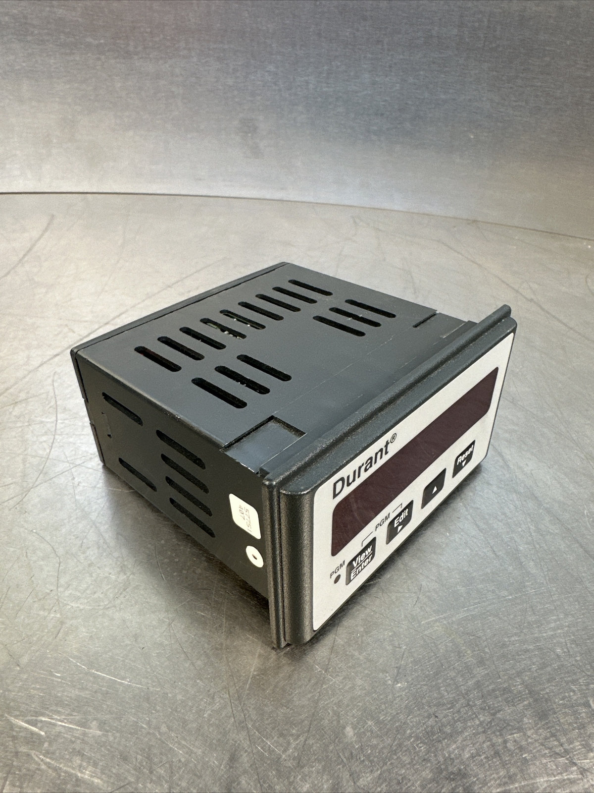 Eaton Corporation 57751-407 Digital Counter Totalizer  (BIN-1.3.4)