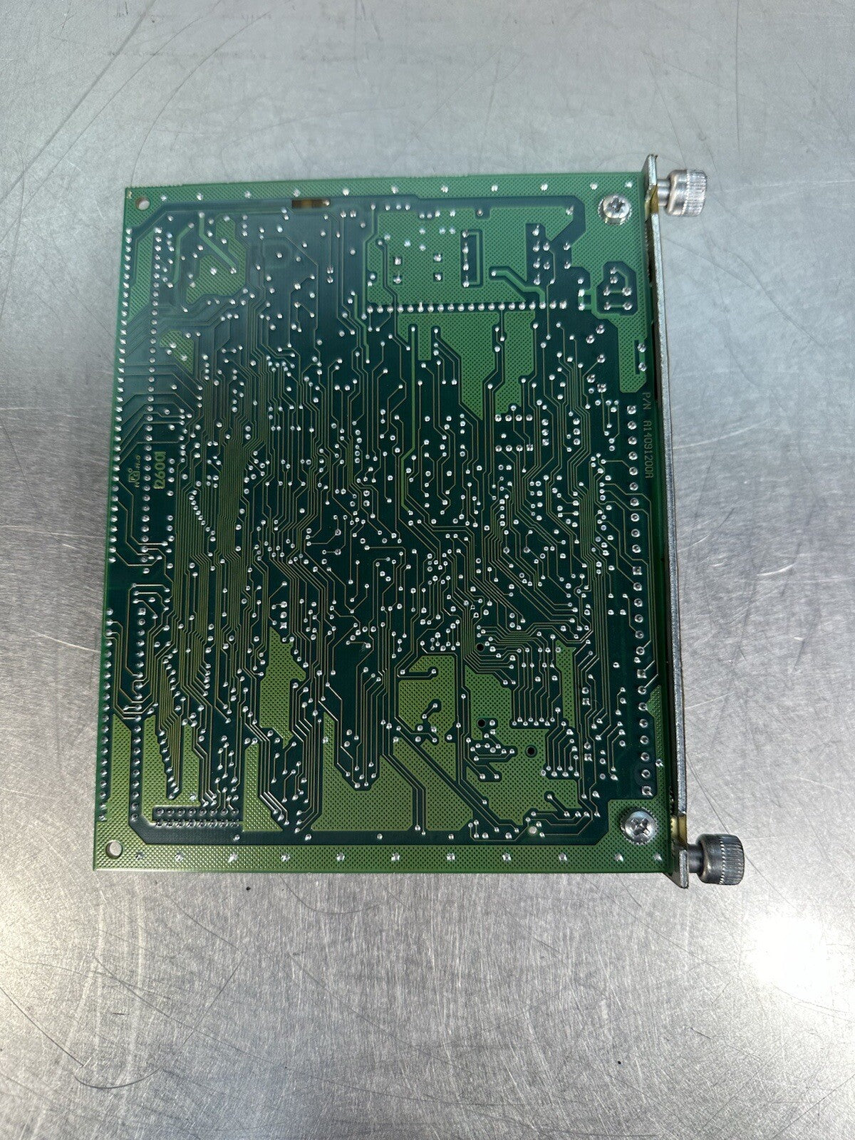Mettler Toledo Controller Board for Jaguar Scale Terminal E14091400A (BIN-1.4.2)