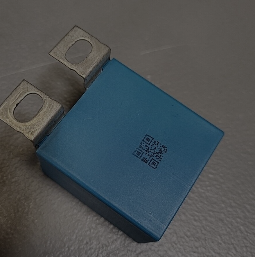 EPCOS G113890539-656S500 CAPACITOR (BIN323)