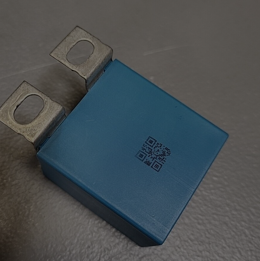 EPCOS G113890539-656S500 CAPACITOR (BIN323)