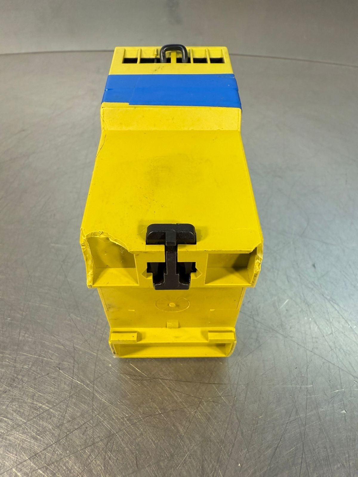 Pilz Pnoz X3 230VAC 24Vac/DC 3S1O1H  /  774318                  (3.5.2)