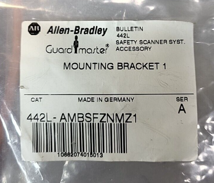 Allen- Bradley 442L-AMBSFZNMZ1 Safety  syst. Acces. Cable         Loc 5E 19