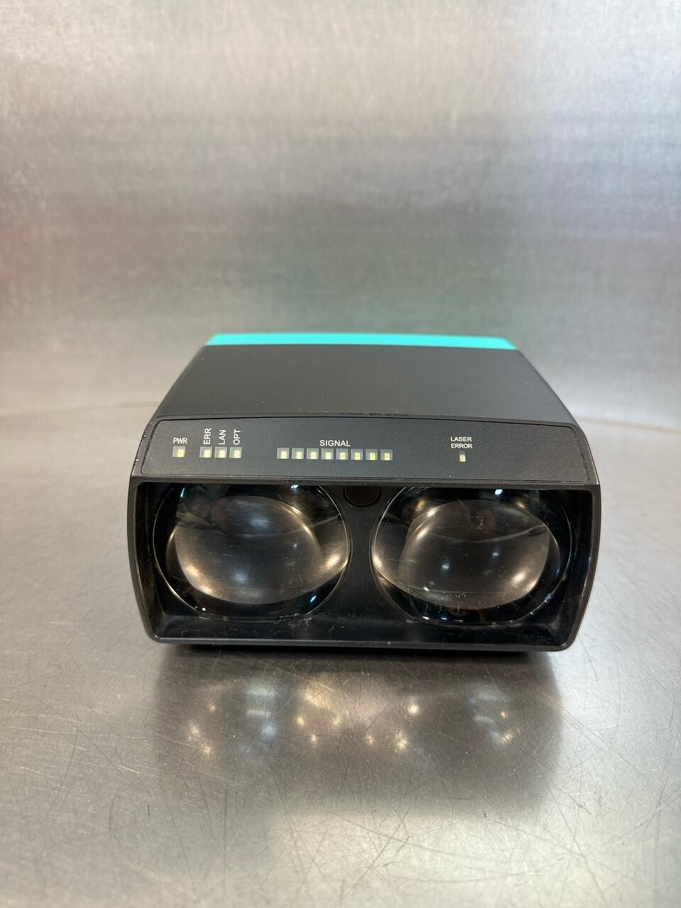 Pepperl+Fuchs LS682-DA-EN/F2 Optical Data Coupler       (5.3.4)