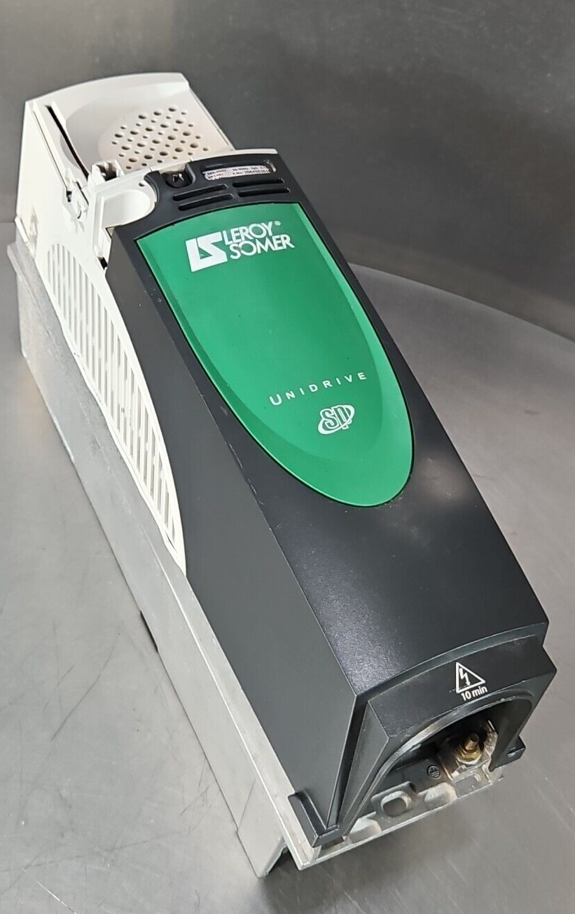 Leroy Somer SP1401 Servo Driver 1.0/1.5hp 380-480V 50-60Hz  (BIN1.3.4)