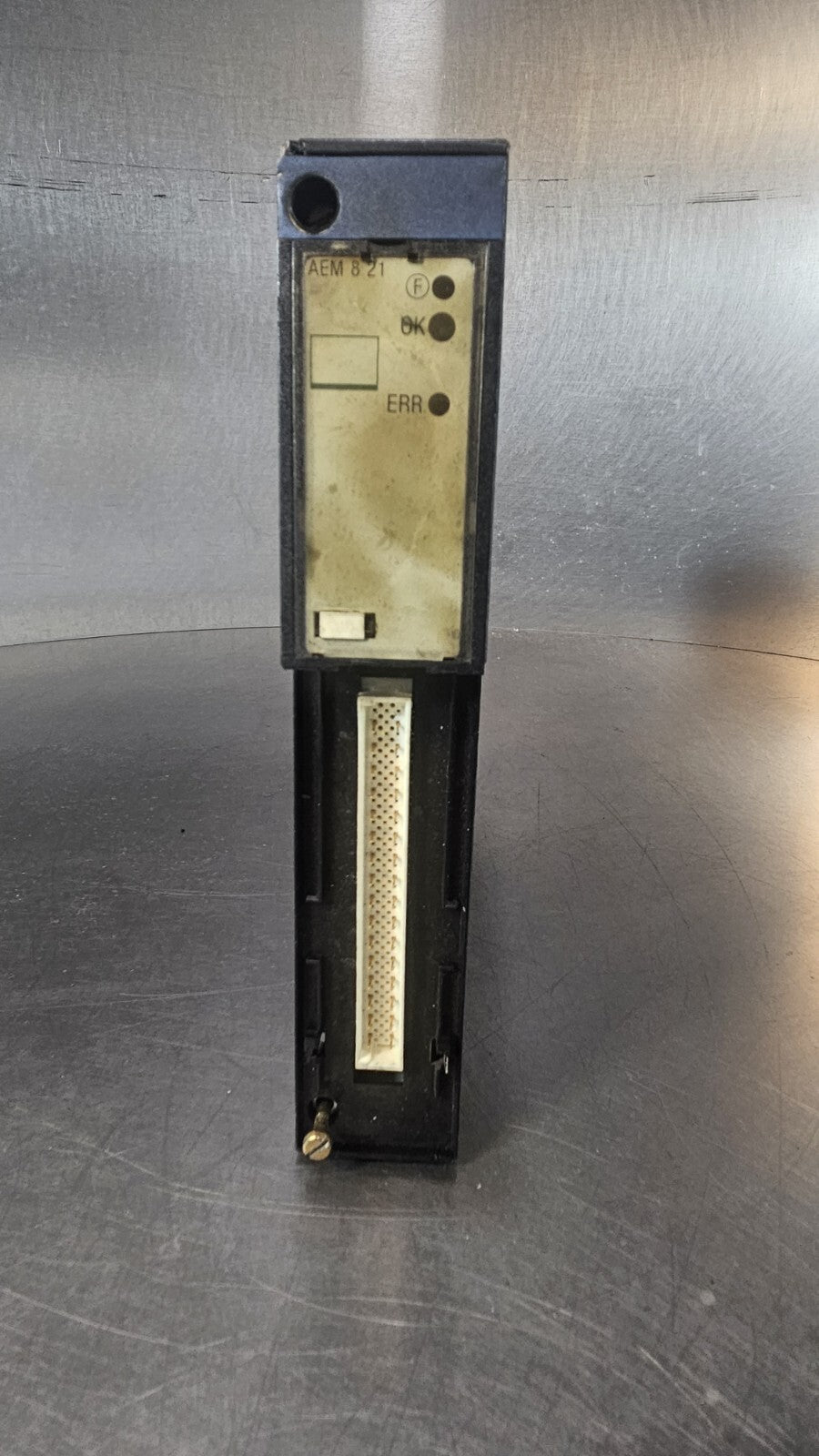 Telemecanique Schneider Automation TSXAEM821  Input Module              (BIN134)
