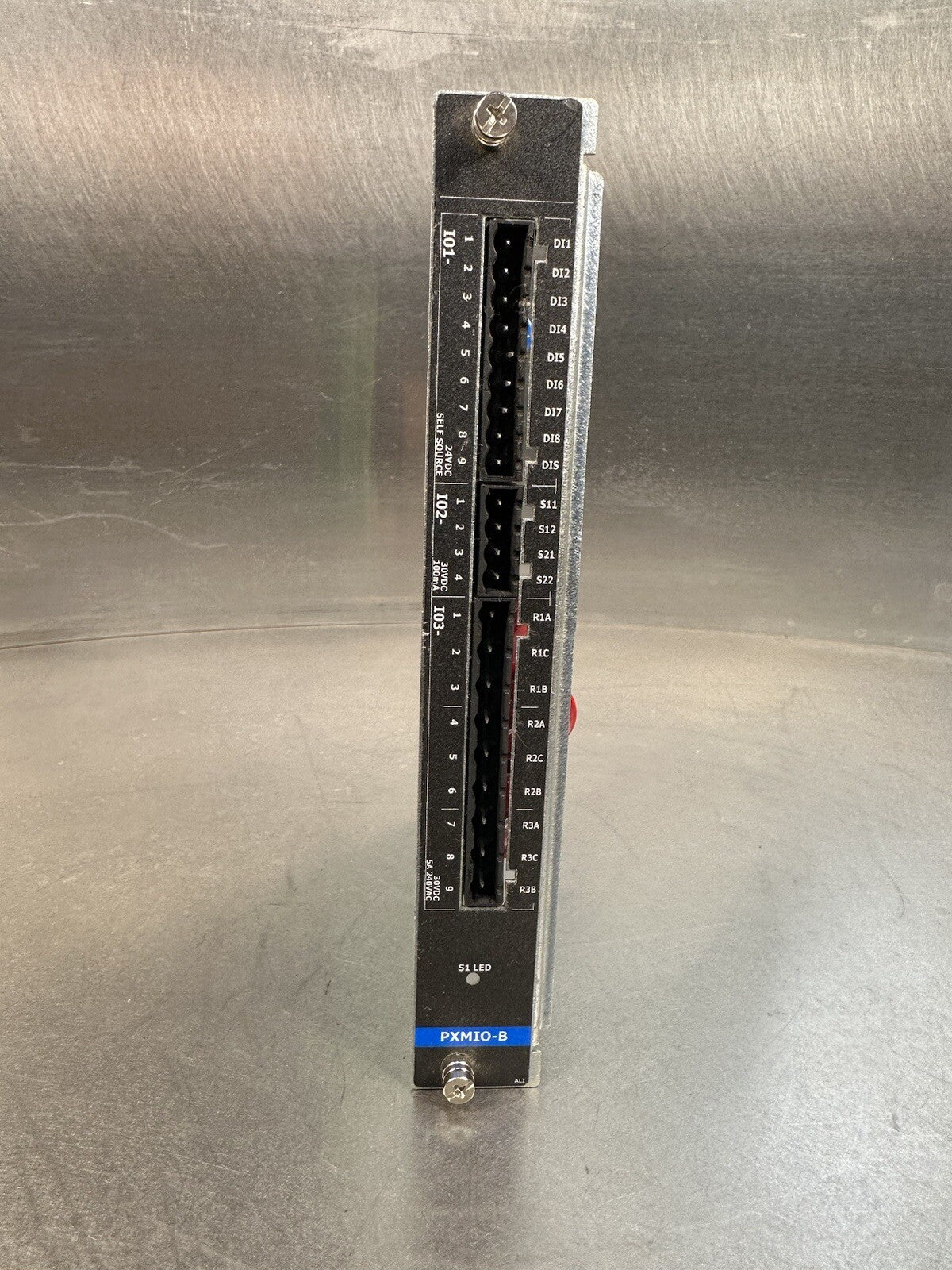 POWER XPERT PXMIO-B PCB 66C2366H-05 CIRCUIT CARD (BIN-1.2.3)