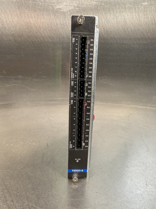 POWER XPERT PXMIO-B PCB 66C2366H-05 CIRCUIT CARD (BIN-1.2.3)