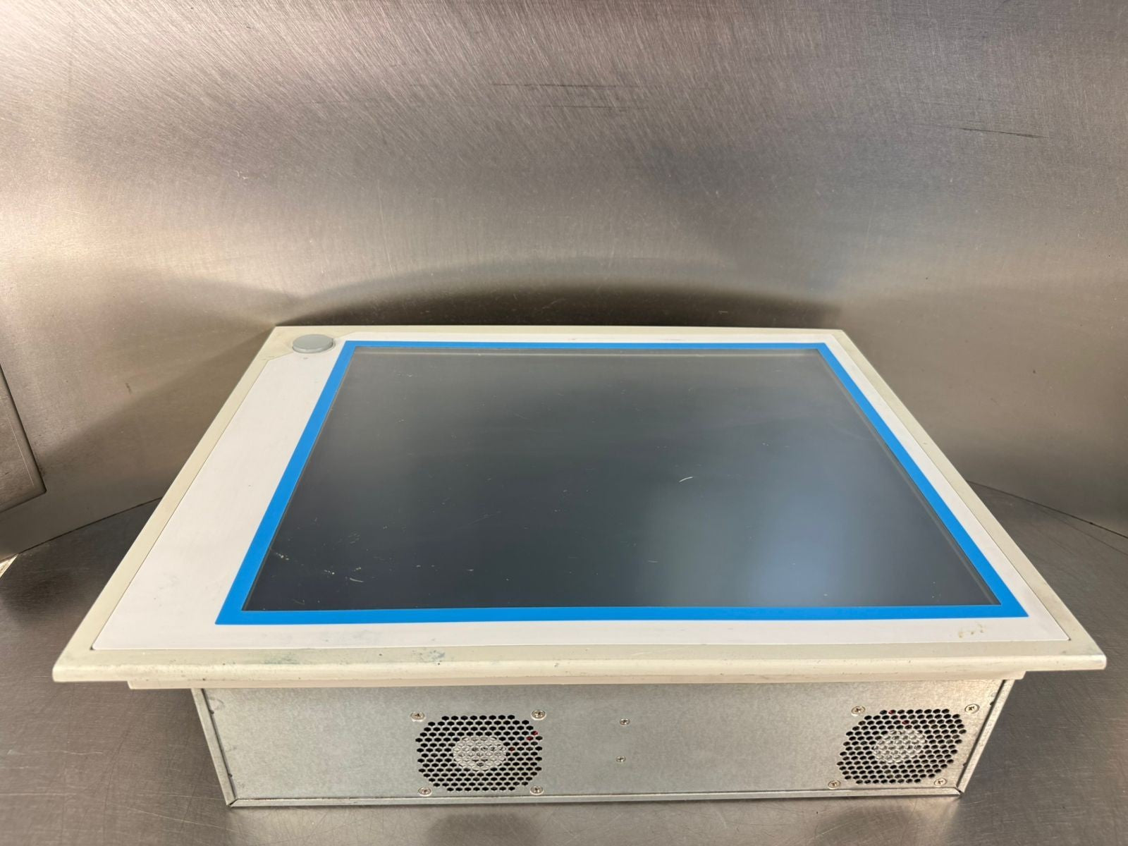 Advantech Ippc-6192A Industrial Panel PC 100-240Vac 4.5-2A        (12.4.3)