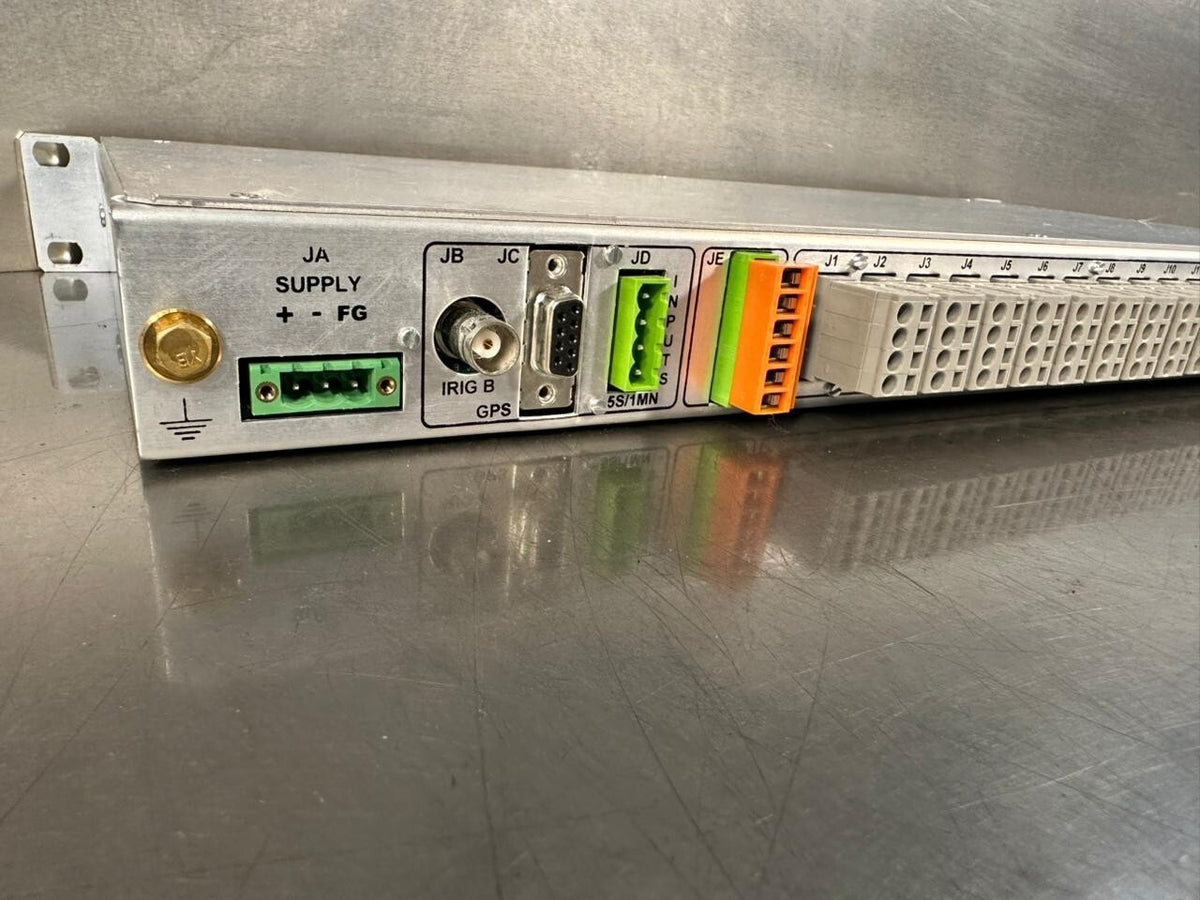 Alstom 5S/1 MN Pulse Diffuser AJ5159A / E52K0000600 18-72 VDC, 12W  (9.5.3)