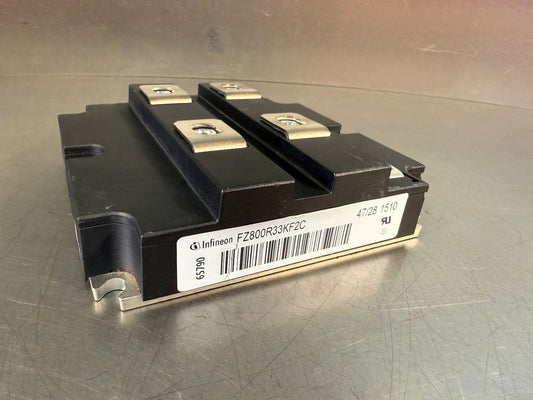 Infineon FZ800R33KF2C Power Module           (1.5.5)