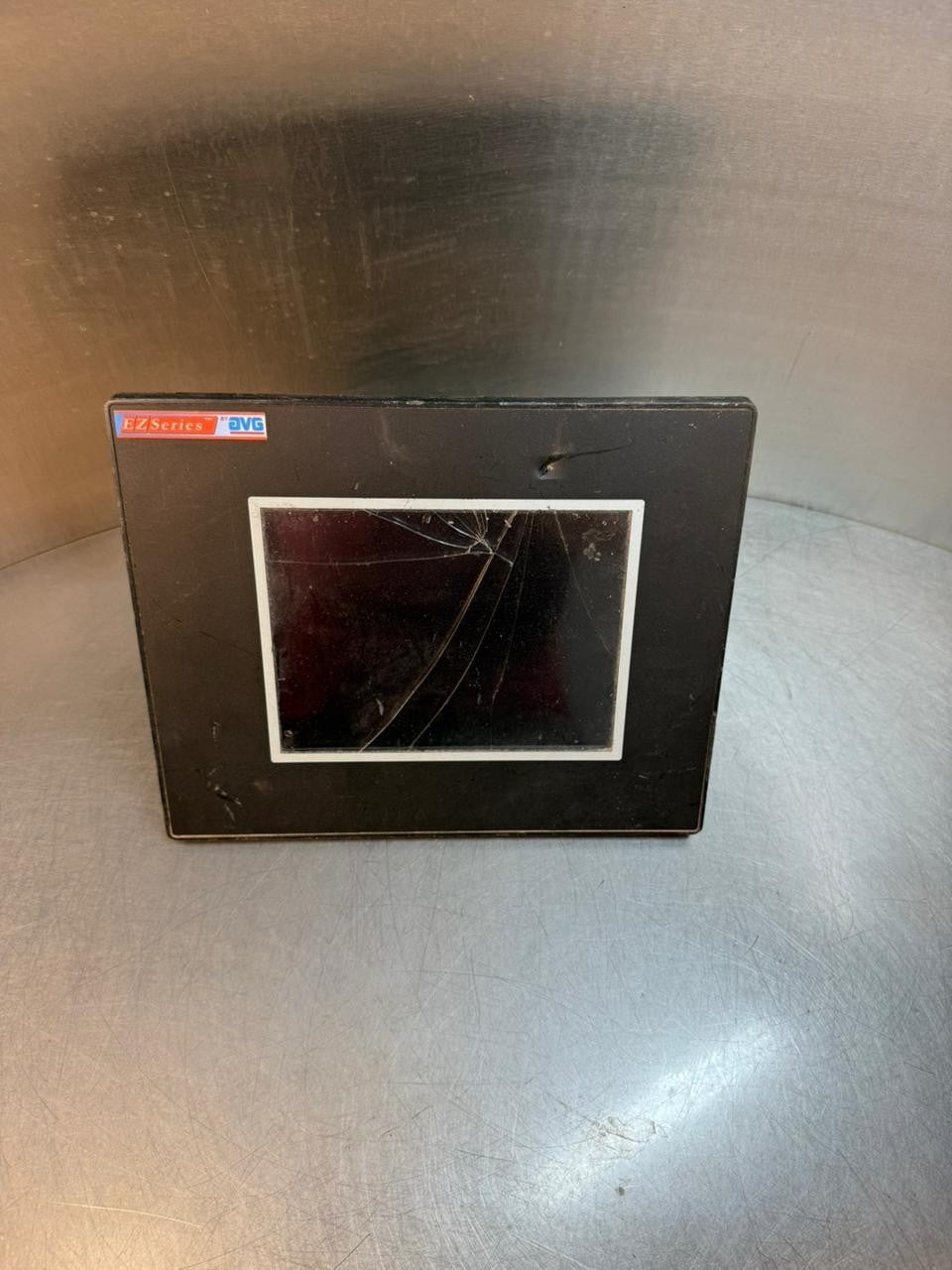 Ez Automation EZ3-T8C-E Display (12.6.8)