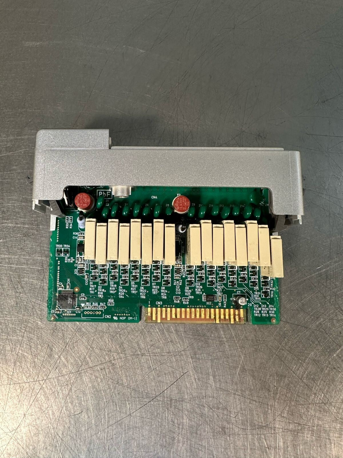 Automation Direct P3-16TR                                           (7.4.2)