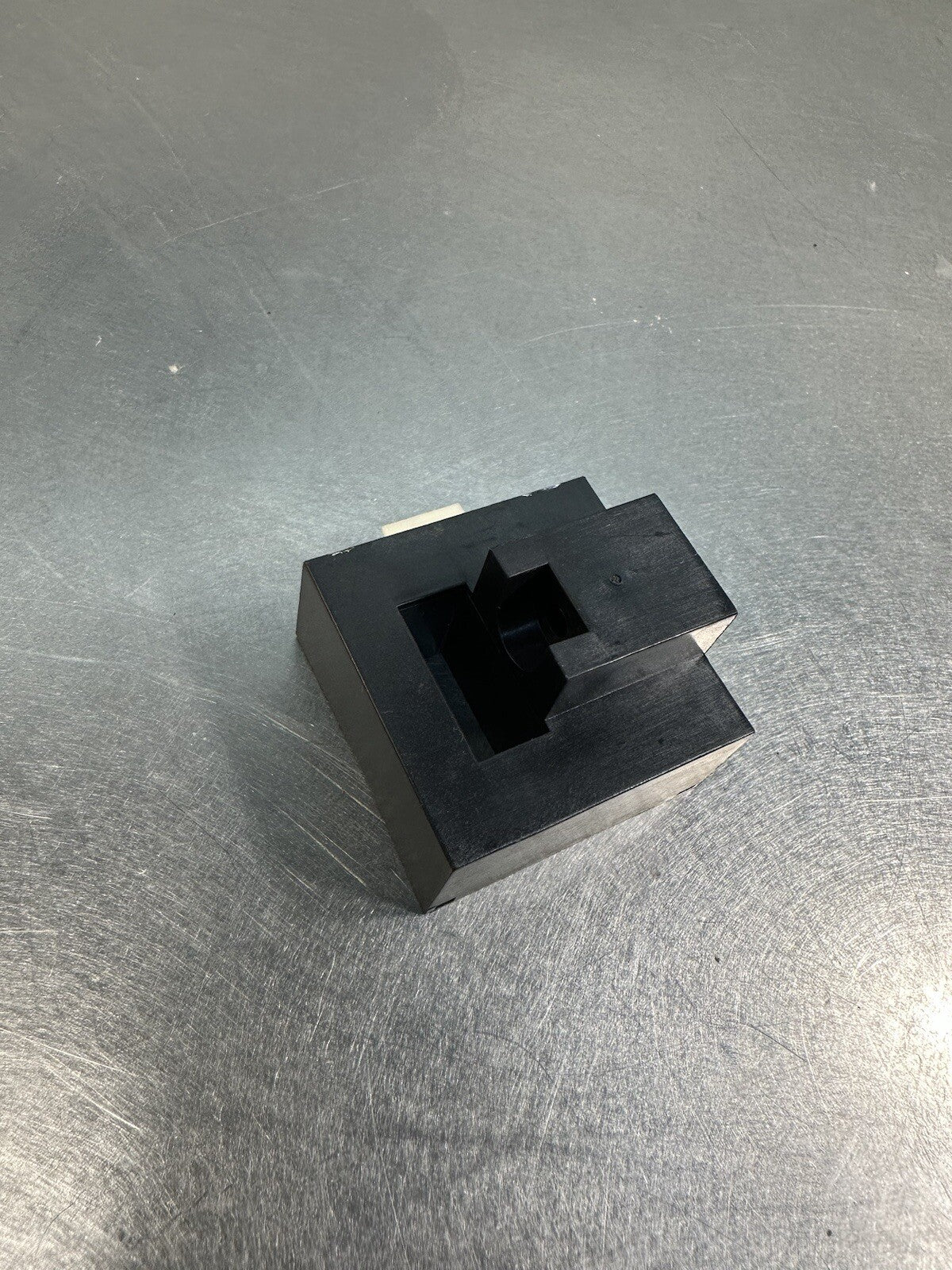 YASKAWA CURRENT TRANSFORMER MODULE UND-300B/100 (BIN-1.5.1)