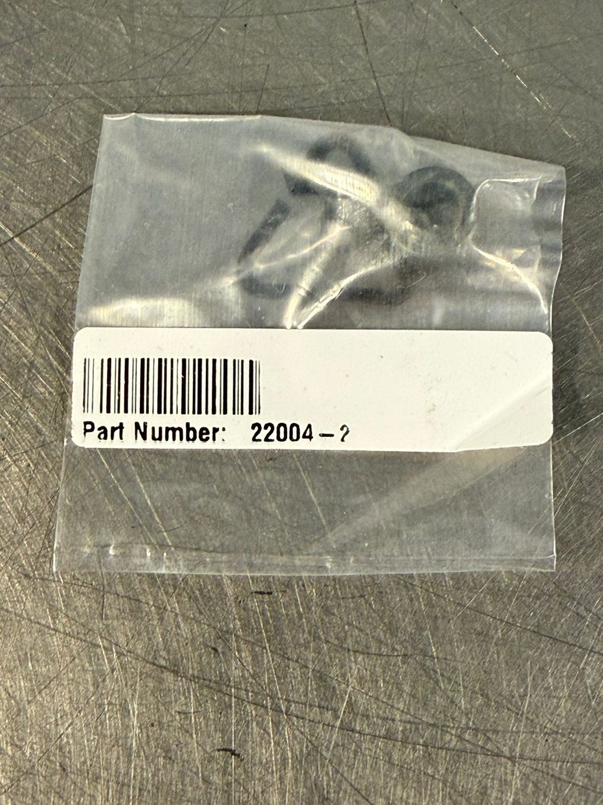 Zebra 22004-2 Spacer new                                  (3.1.1)