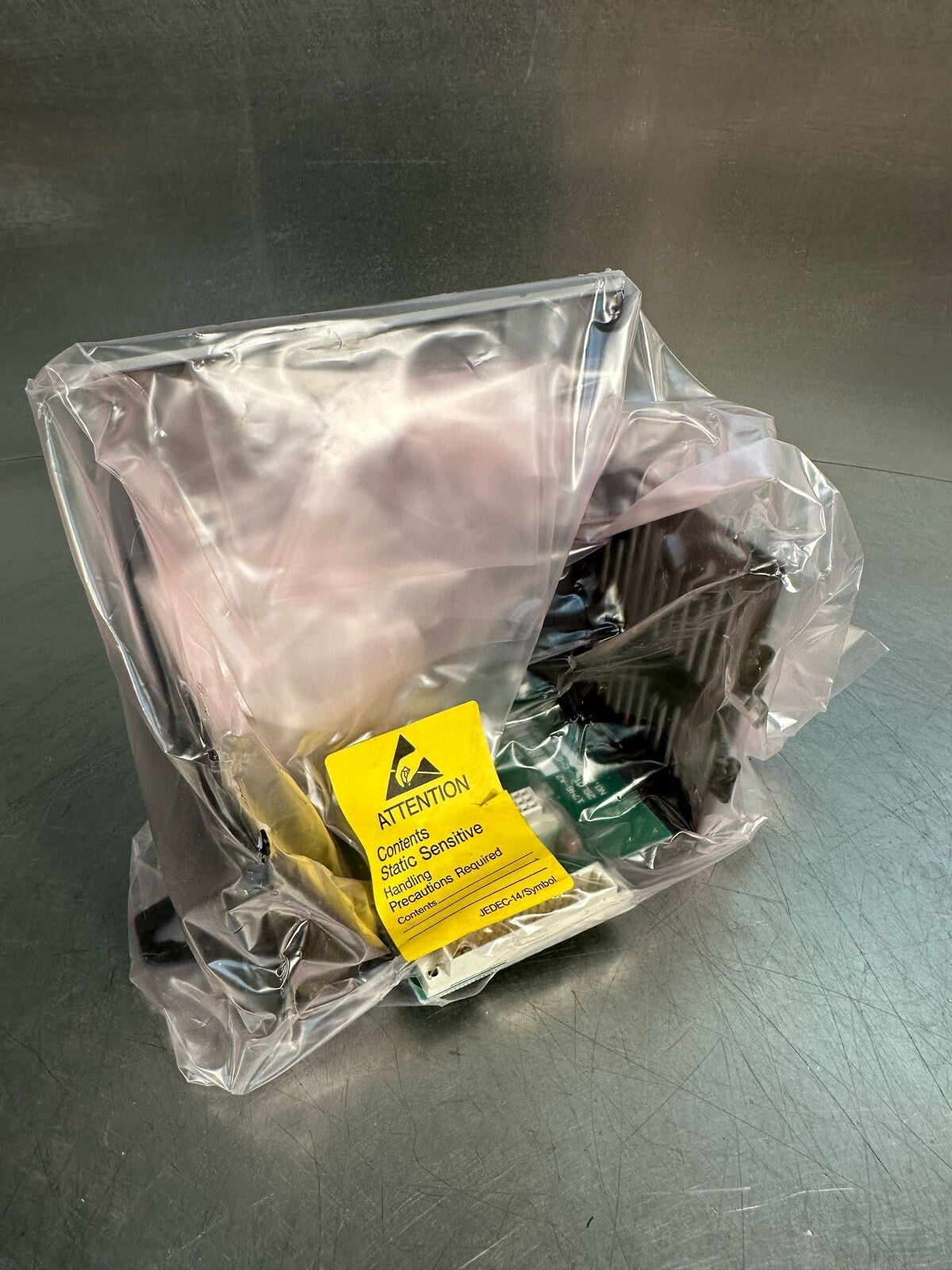 *Allen Bradley 1746-A2 /A SLC 500 2 Slot Fixed Expansion Rack        (6.4.4)