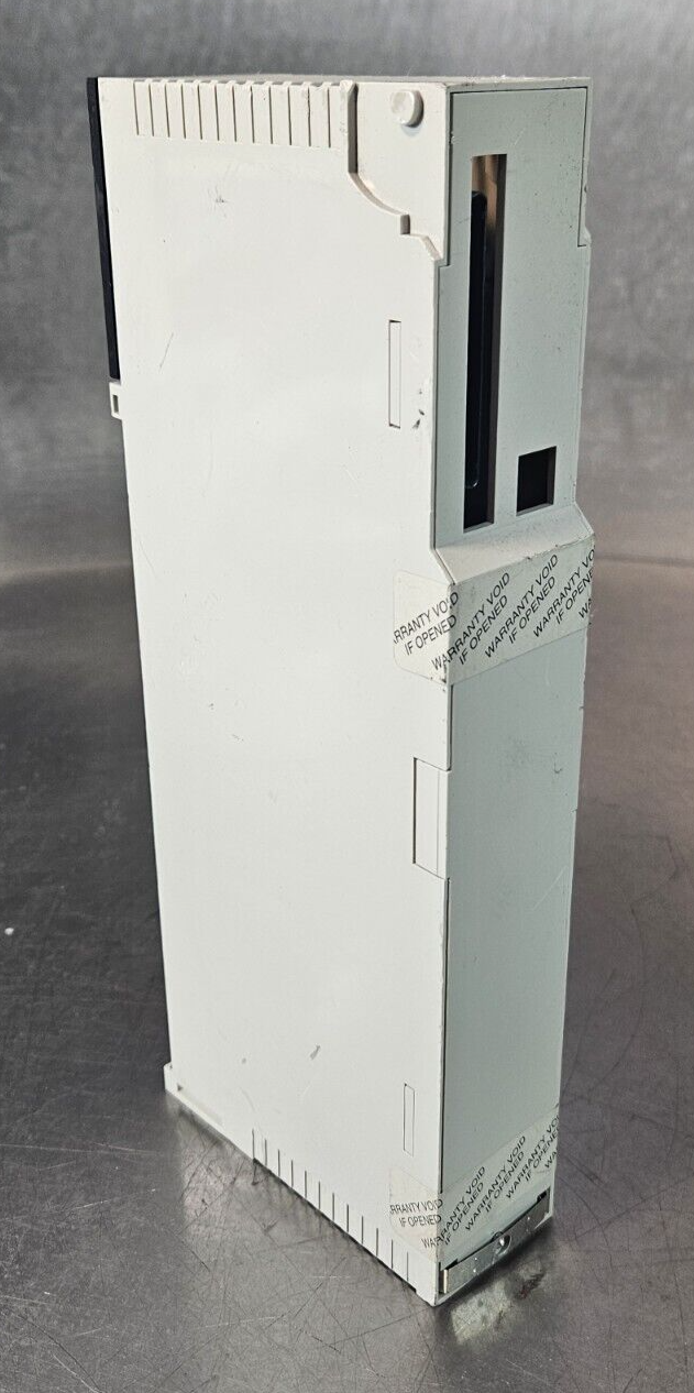 Schneider Automation 140CPS21100 - Modicon  Power Supply                (BIN535)