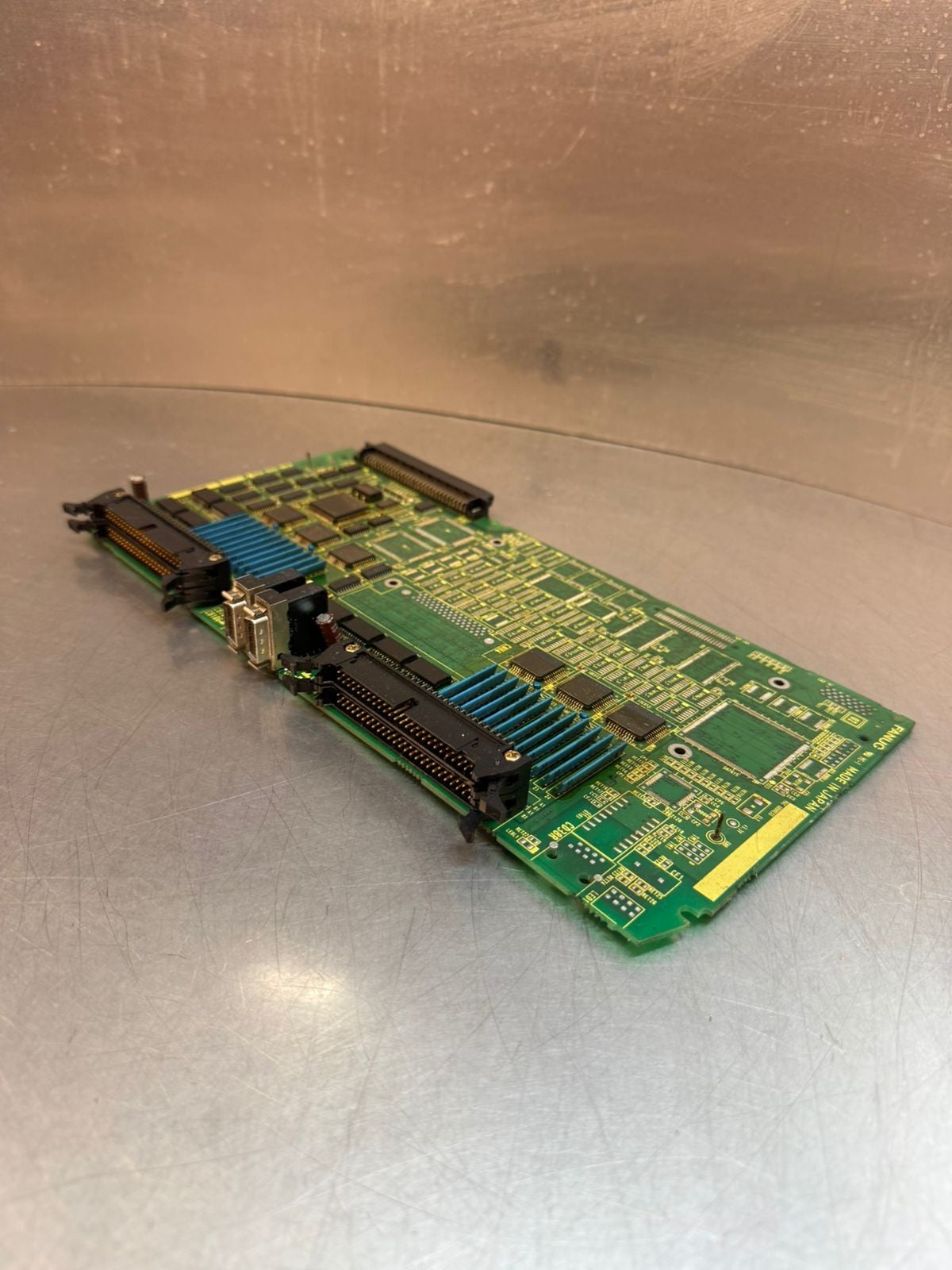 Fanuc A16B-3200-050 / Fanuc A16B-3200-0500                         (7.4.3)