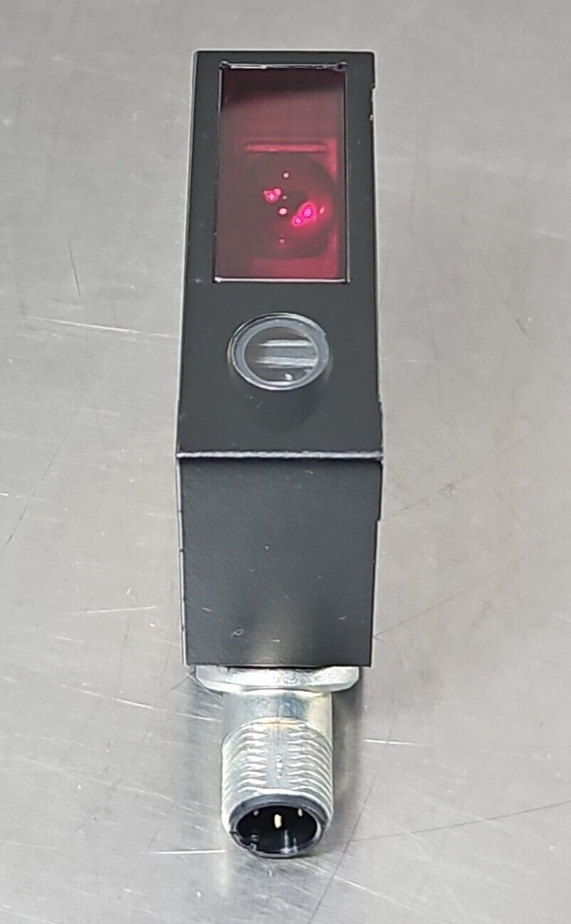 Baumer CH-8501 Electric Distance Ssensor OADM 20U2441/S 14C   (BIN3.4.5)