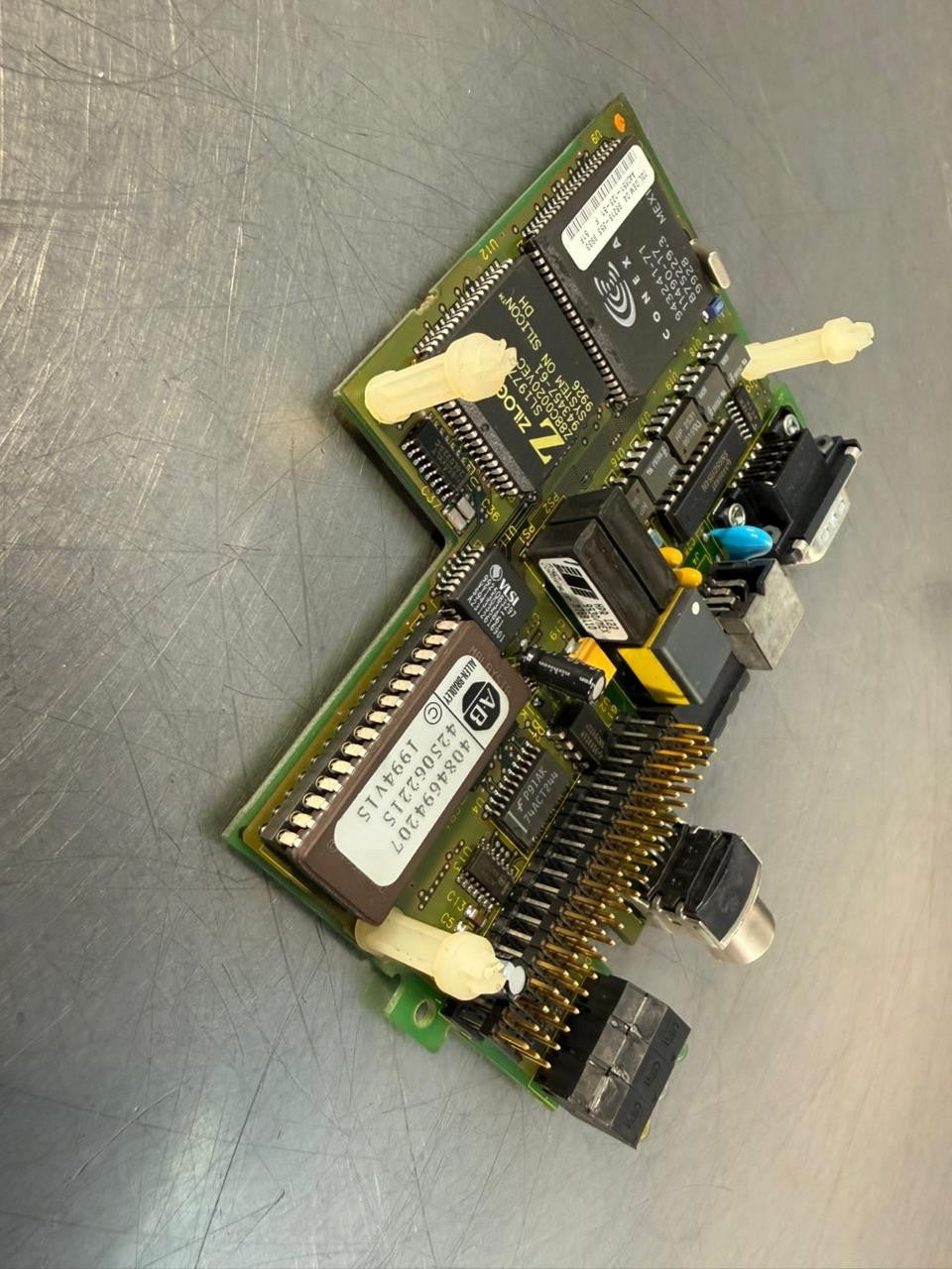 Allen-Bradley 40851-122-05A Circuit Board, Board                   (9.3.1)