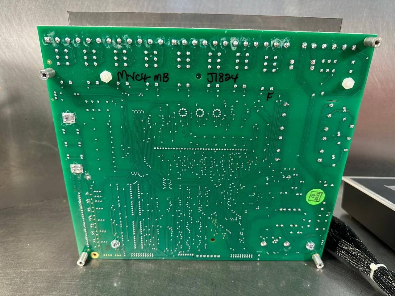 Motortronics DSS1000-COM KEYPAD DISPLAY AC DC MOTOR DRIVE     (8.4.4)