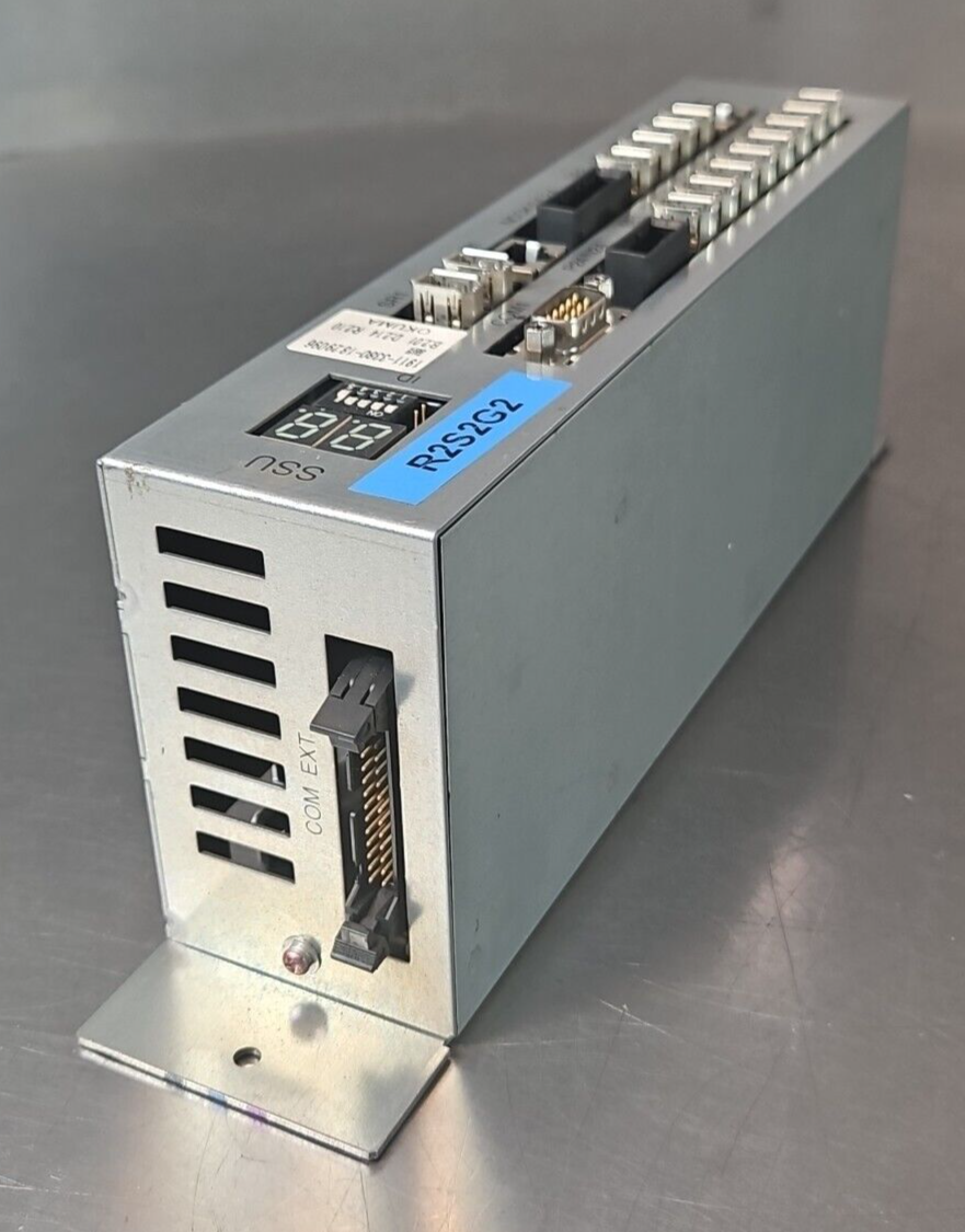 Okuma 1911-3380-1829096 Control Unit                                    (BIN755)