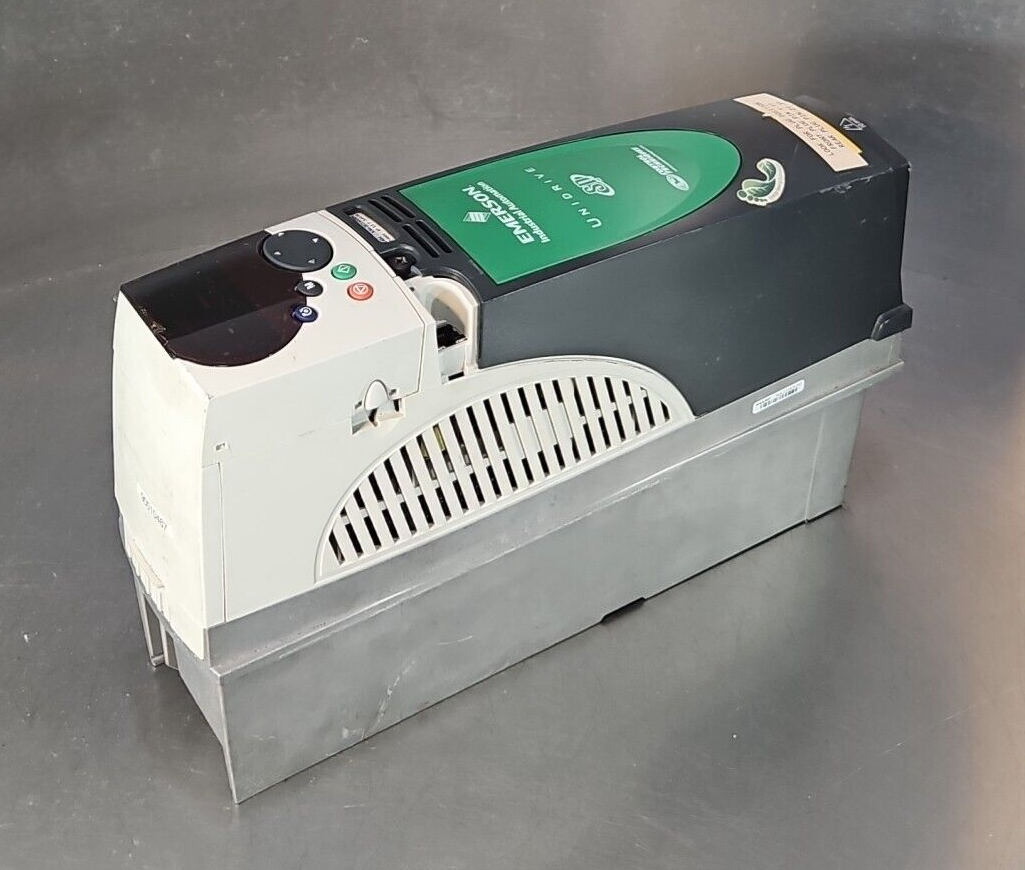 Emerson SP1404 Inverter 3.0 hp 380-480V 50-60Hz                         (BIN223)